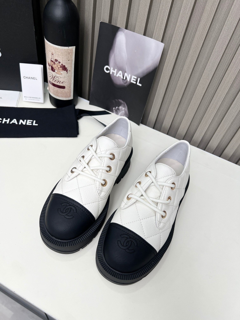 Chanel Sneakers